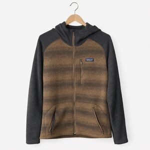 Men's Patagonia Better Sweater® Hoody
